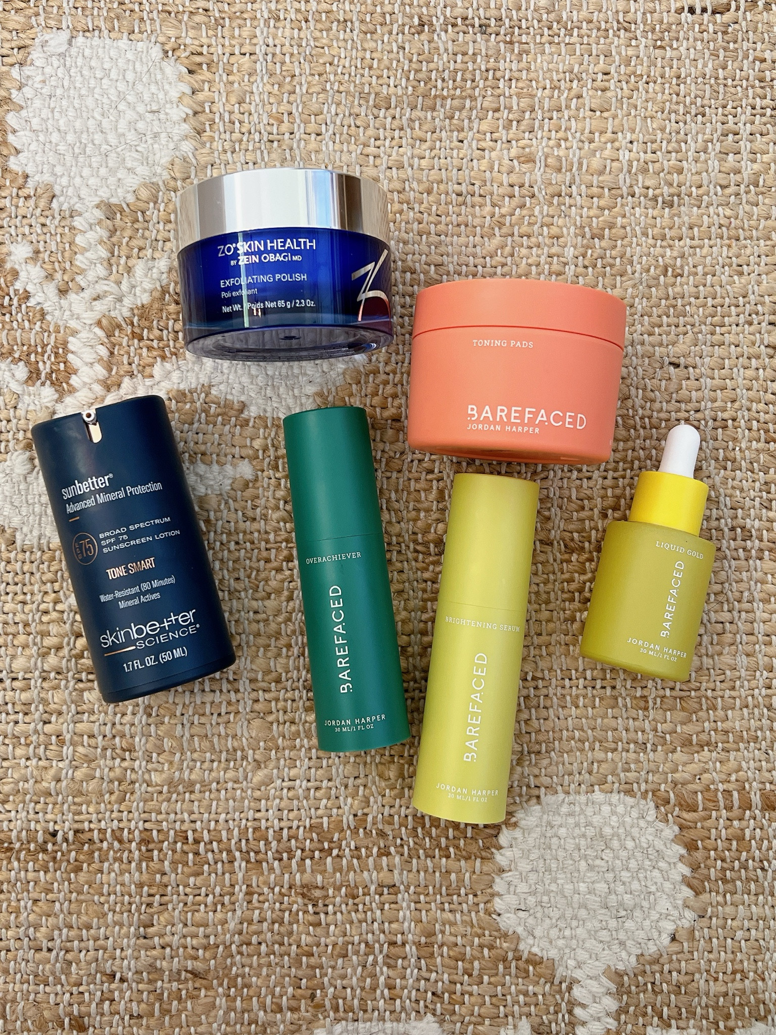 Skincare restocks!

#LTKBeauty