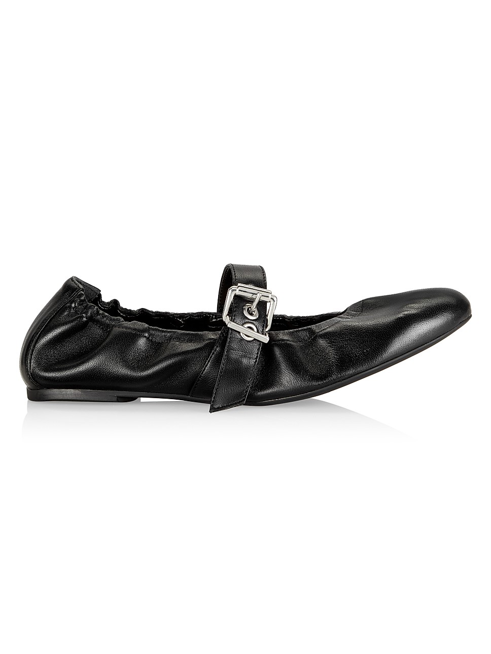 Calita Buckled Ballet Flats | Saks Fifth Avenue