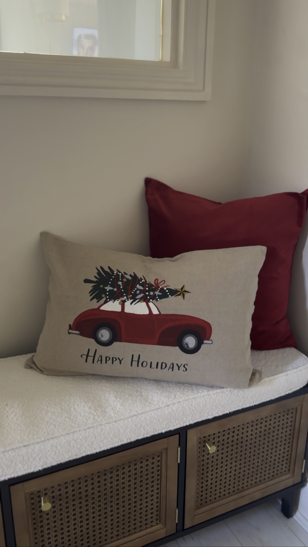 Getting our home ready for the festive season 

#LTKhome #LTKSeasonal #LTKeurope