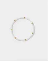 Ford Enamel Bangle | Allie + Bess