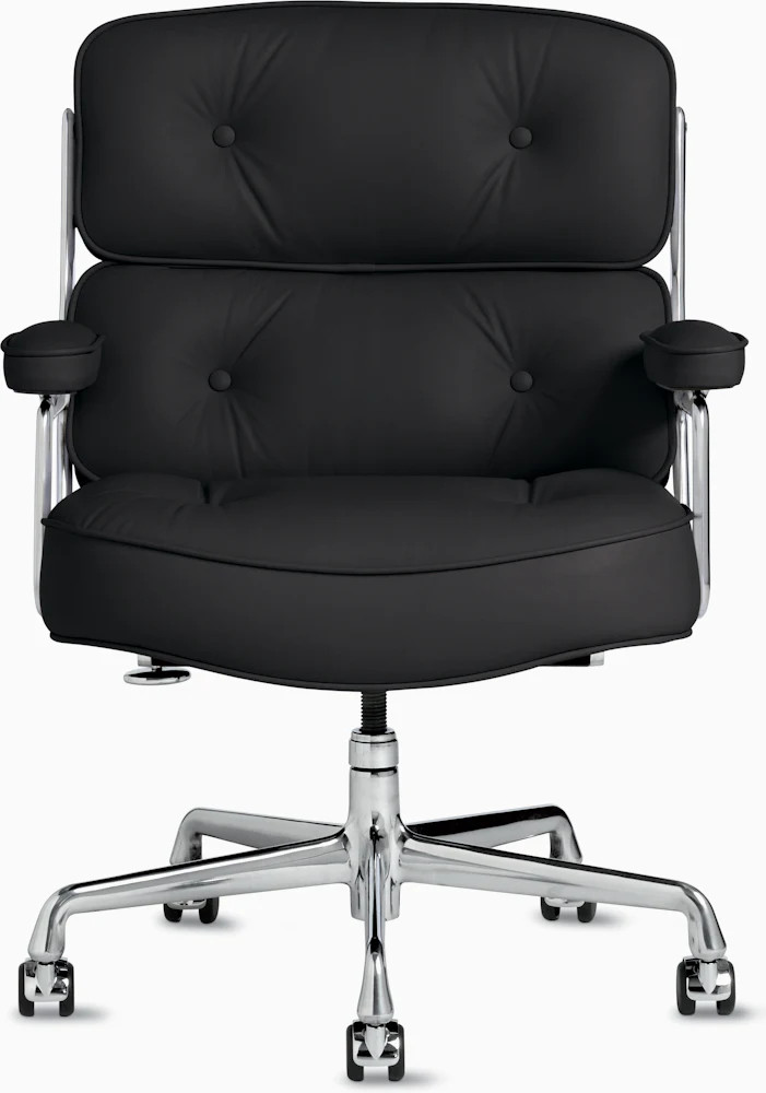 Eames Executive Chair – Herman Miller | Herman Miller