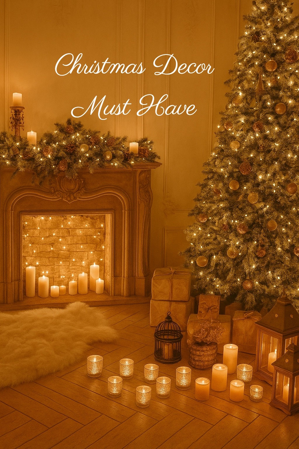 Even after Christmas! YOU NEED THIS  

#LTKHoliday #LTKGiftGuide #LTKSeasonal