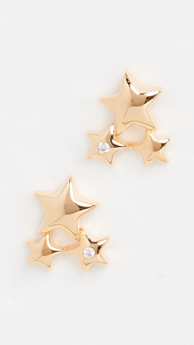 Stardust Studs | Shopbop