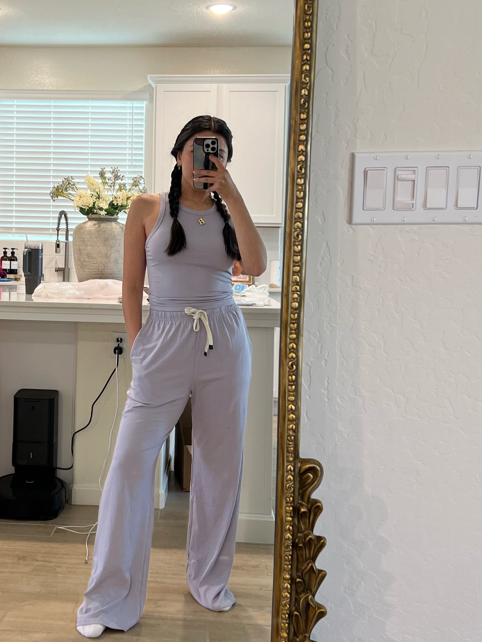 comfy lounge set #loungewear #amazonloungeset 

#LTKfindsunder50 #LTKtravel #LTKGiftGuide