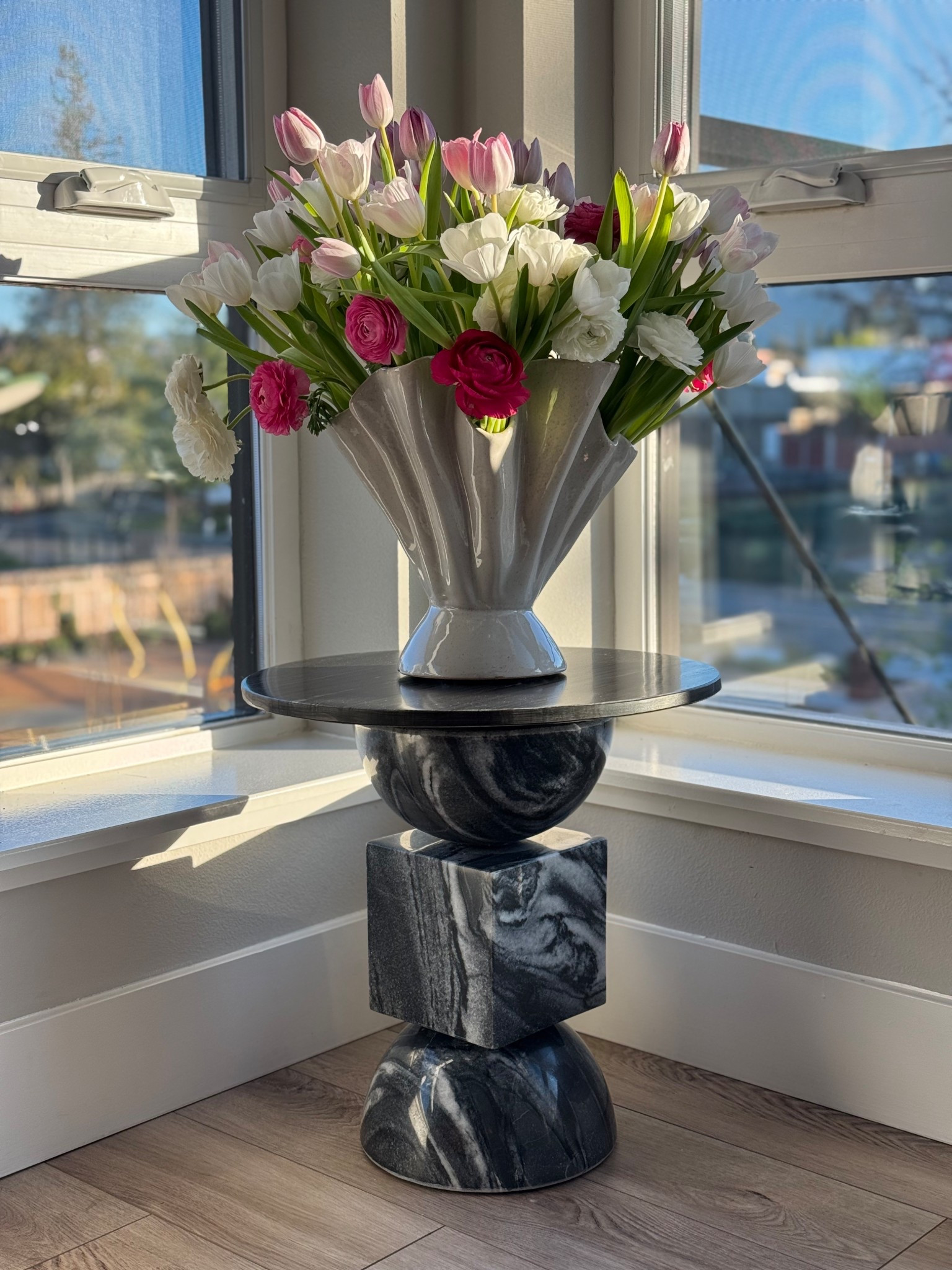 Don’t even get me started on this vase. Obsessed  

#LTKFamily #LTKHome