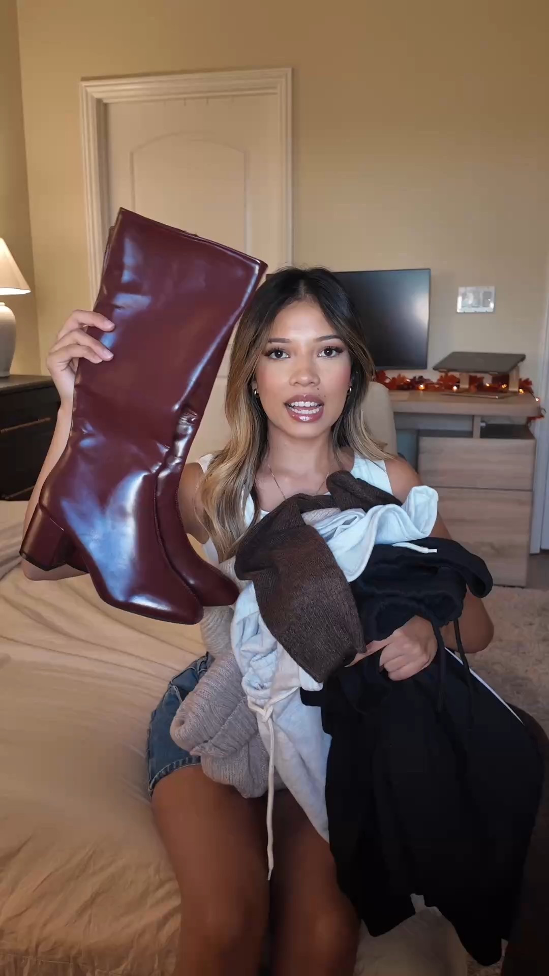 Shein fall haul

#LTKSaleAlert #LTKSeasonal #LTKStyleTip