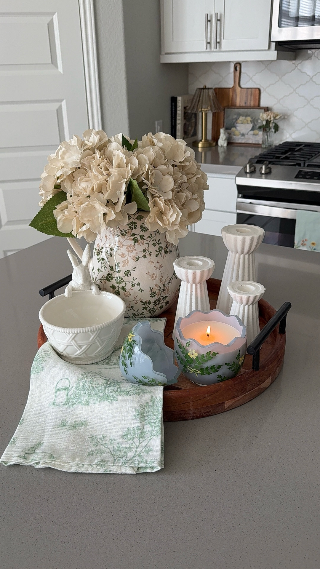 Spring home decor 

#LTKSeasonal #LTKHome