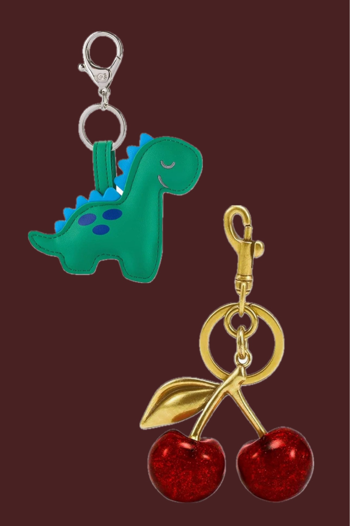 Purse charms! 
#AKCESSME #Amazon

#LTKFindsUnder50 #LTKStyleTip