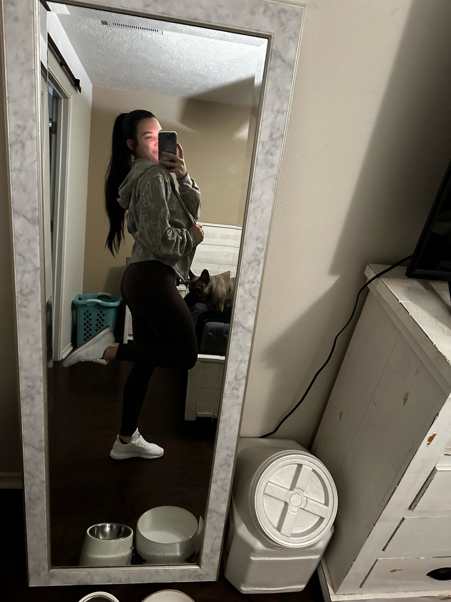 My FAVORITE one piece! Wearing a size small   

#LTKfindsunder100 #LTKfitness #LTKGiftGuide