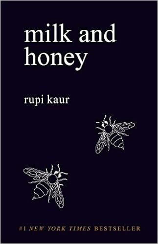 Milk and Honey     Paperback – October 6, 2015 | Amazon (US)