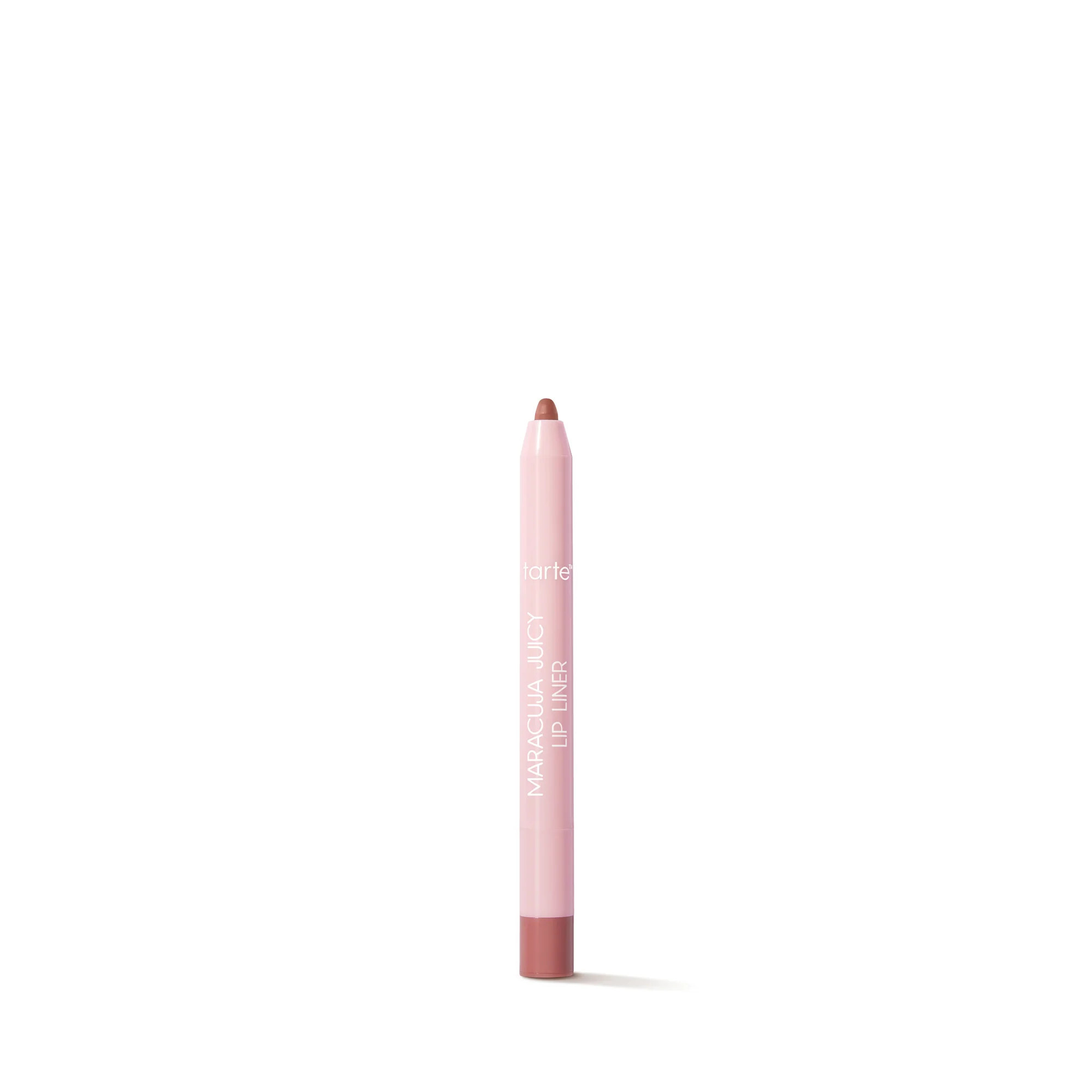 travel-size maracuja juicy lip liner - soft pink | tarte cosmetics (Global)