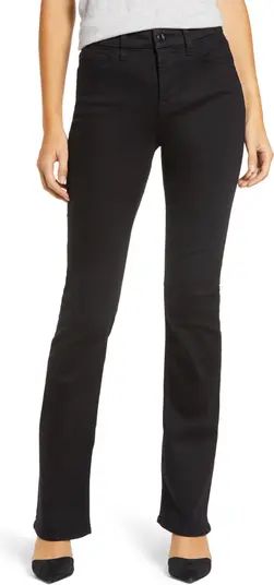 JEN7 by 7 For All Mankind Slim Bootcut Jeans | Nordstrom | Nordstrom