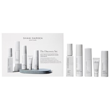 The Discovery Set | Sephora (CA)