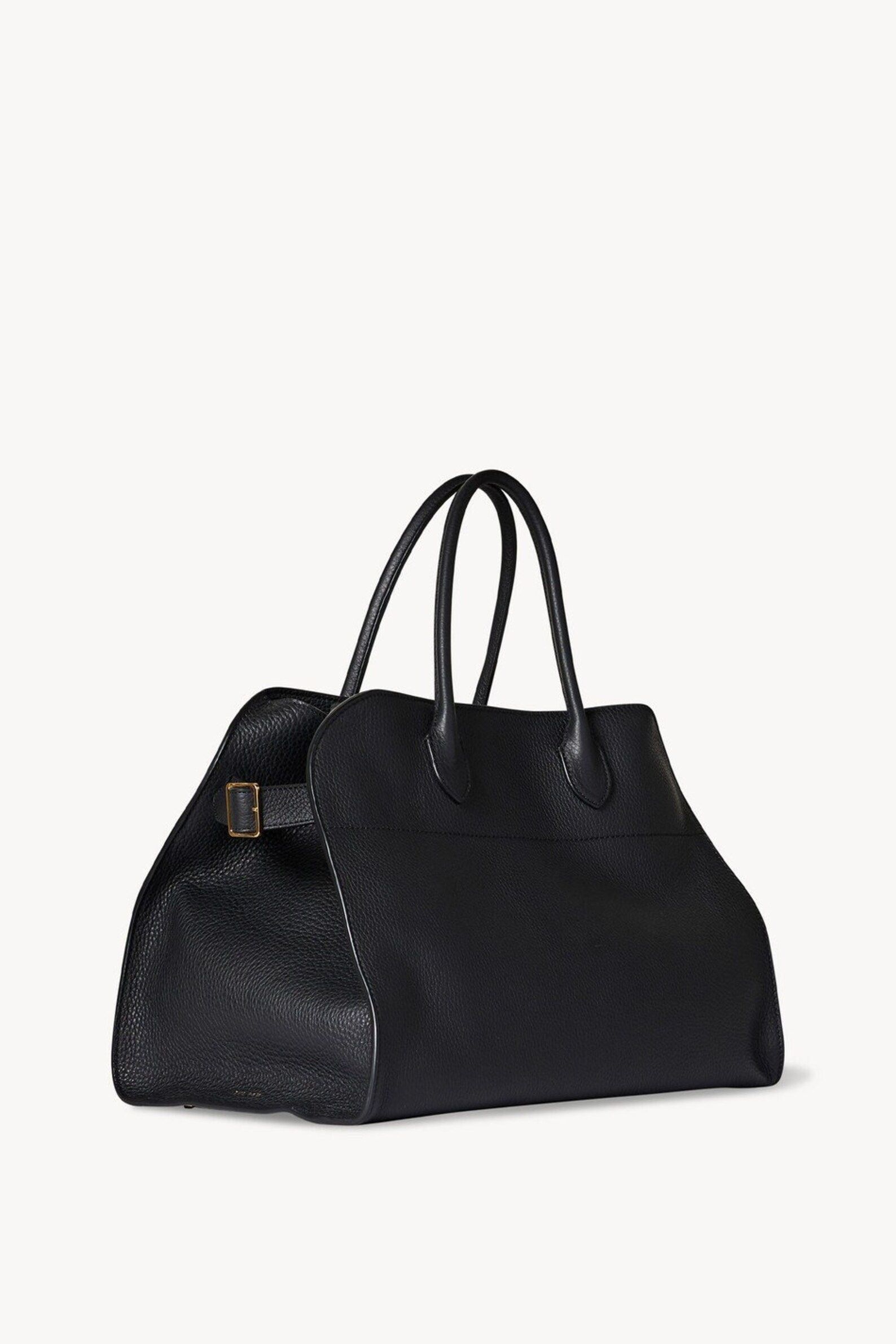 Everyday Bag Margaux Bag the Row Bag Leather Bag IT Bag - Etsy | Etsy (US)