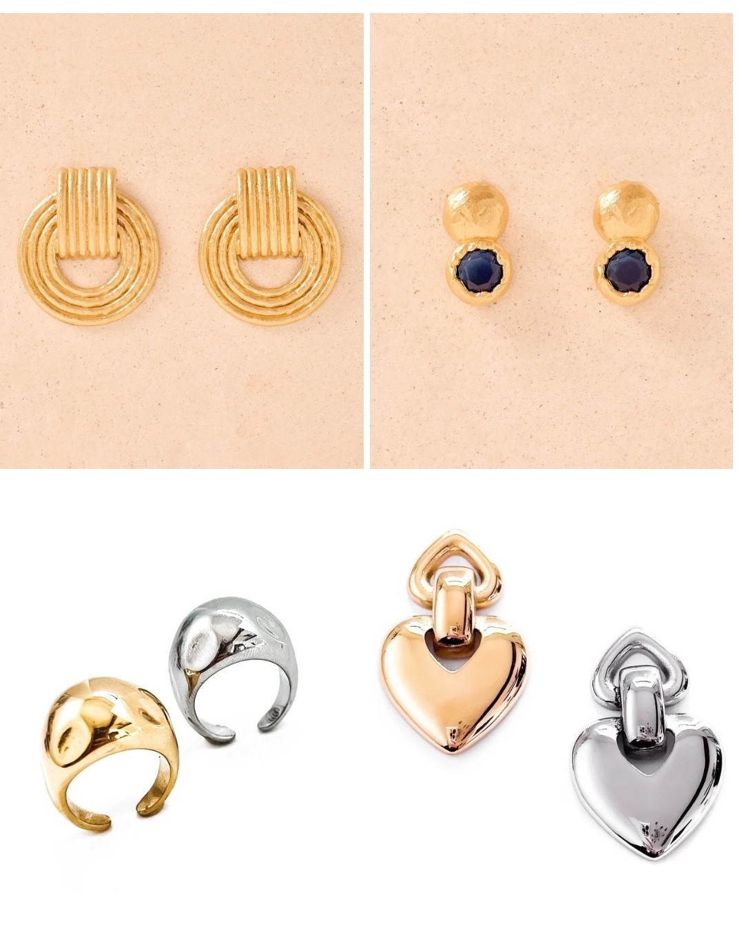 Cute. Dainty. Totally your vibe 💕✨

#LTKBeauty #LTKStyleTip