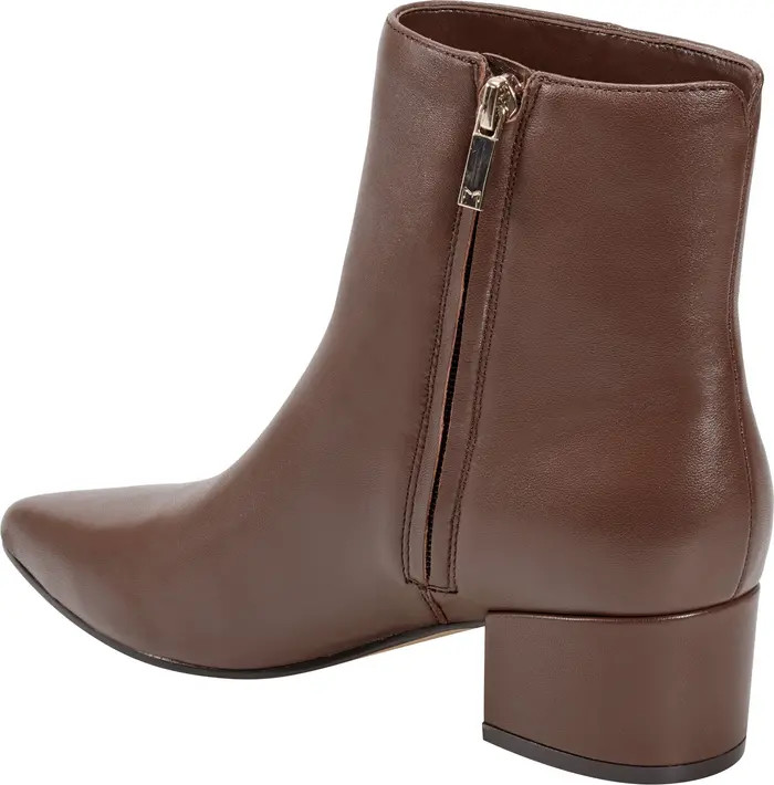 Leonna Pointed Toe Bootie (Women) | Nordstrom