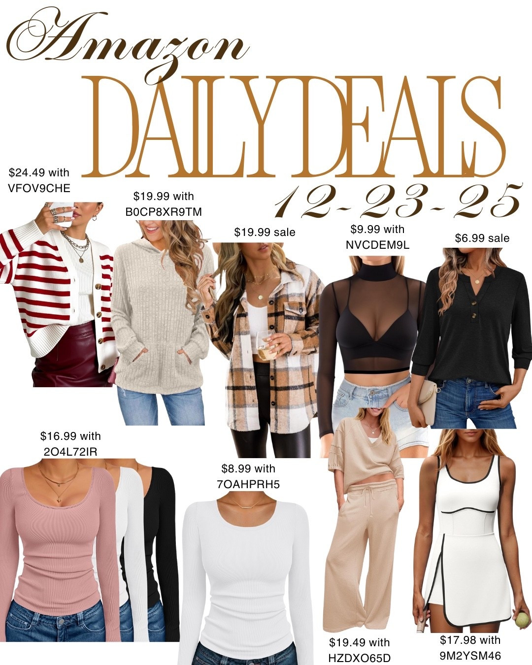 #LTKFindsUnder50 #LTKFindsUnder100 #LTKSaleAlert