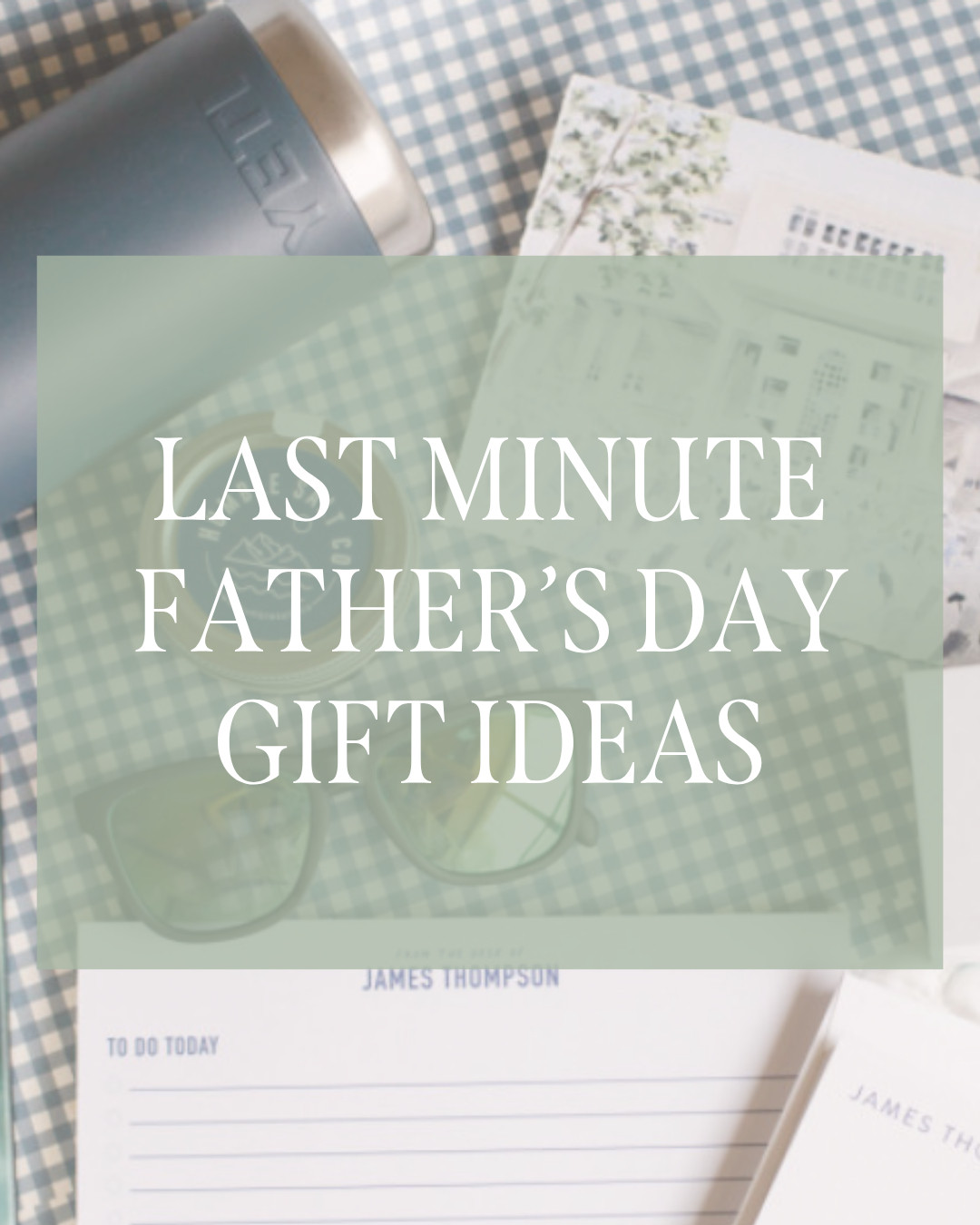 Last minute Father's Day gift ideas! 

 #LTKSeasonal #LTKSaleAlert #LTKMens