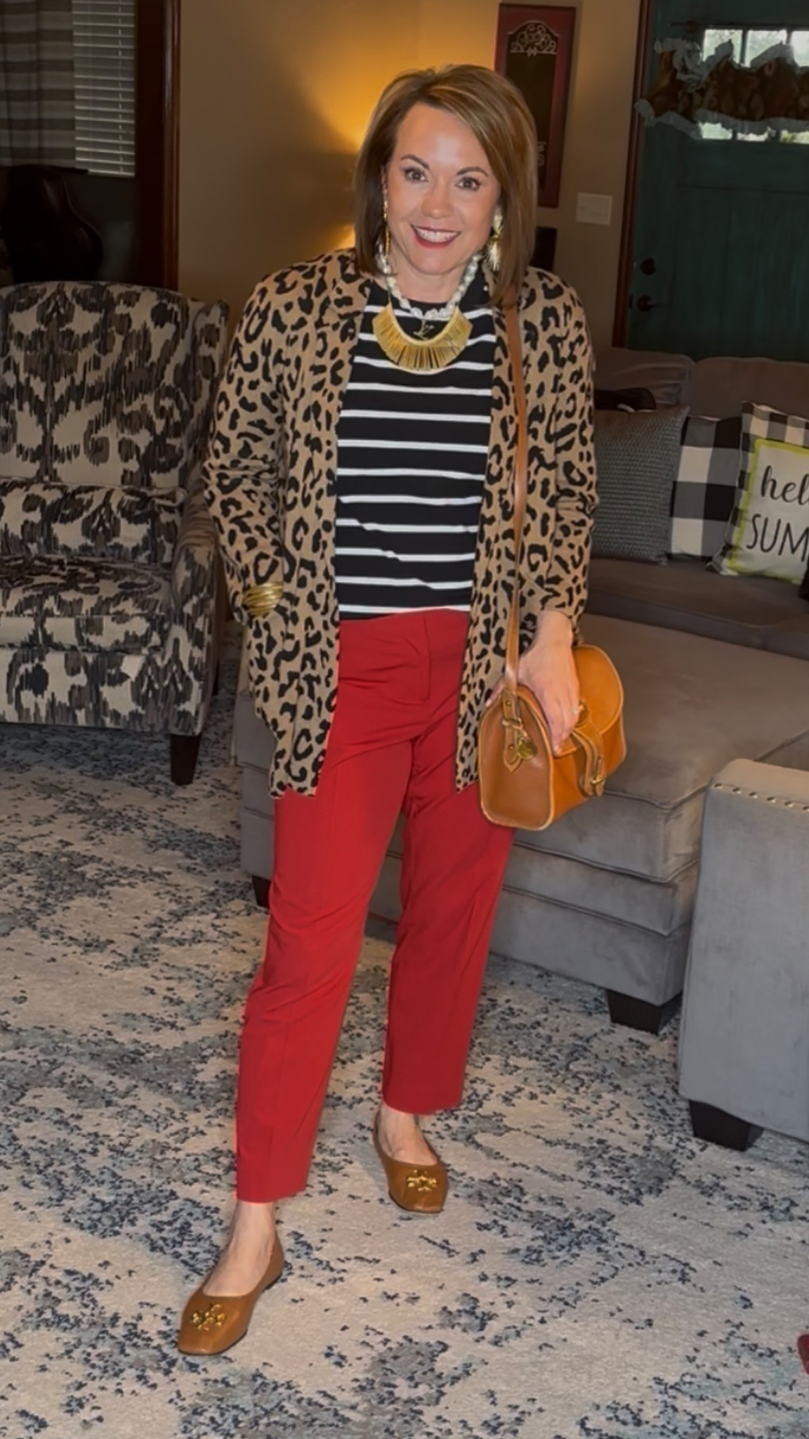 OOTD 

#LTKSummerEdit #LTKStyleTip #LTKFindsUnder50