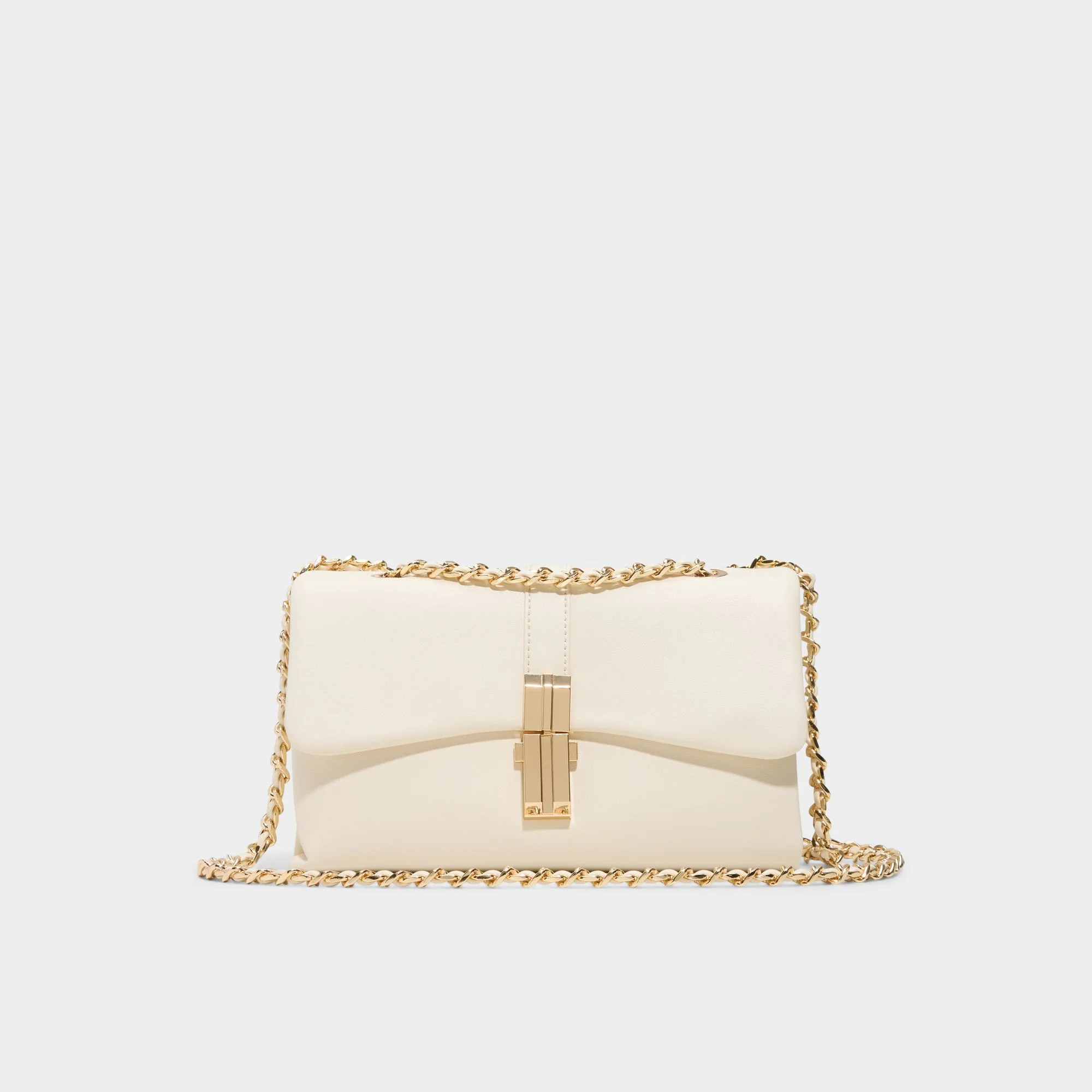 Aliciee Bone Women's Crossbody Bags | Aldo Shoes (US)