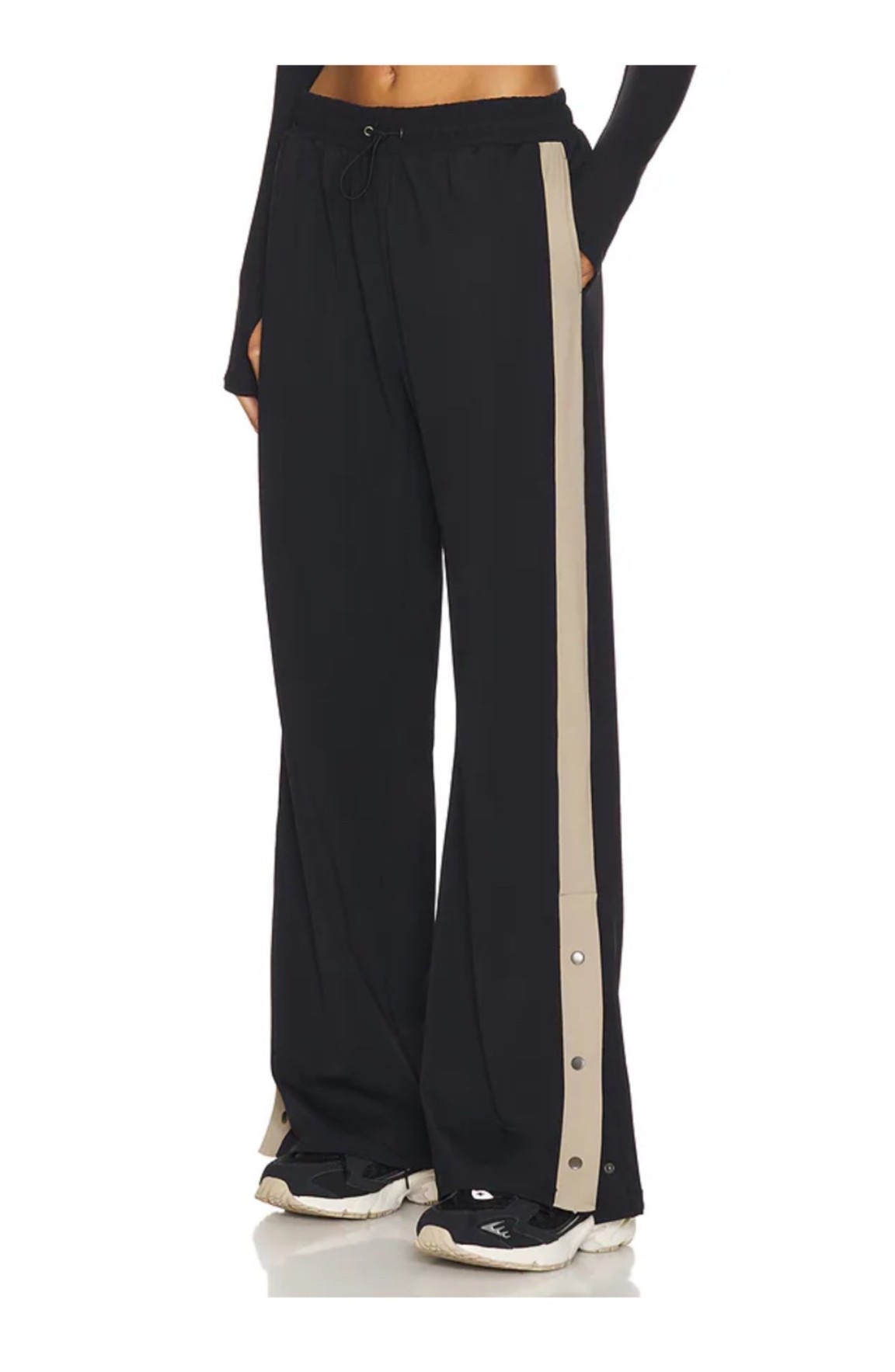 Obsessed with these track pants 👏🏼 

Track pants, revolve, trending, target, stripe track pants

#LTKgrwm #LTKootd #LTKmomlife