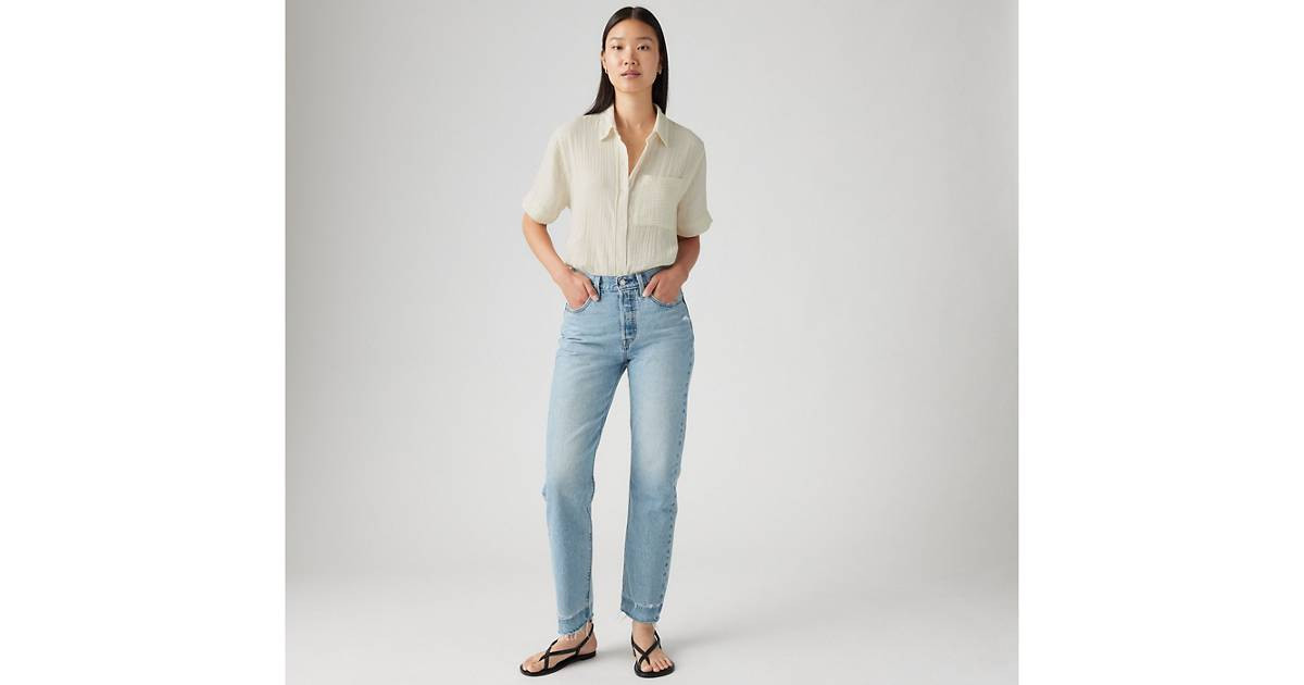 501® Original Women's Jeans | Levi's US