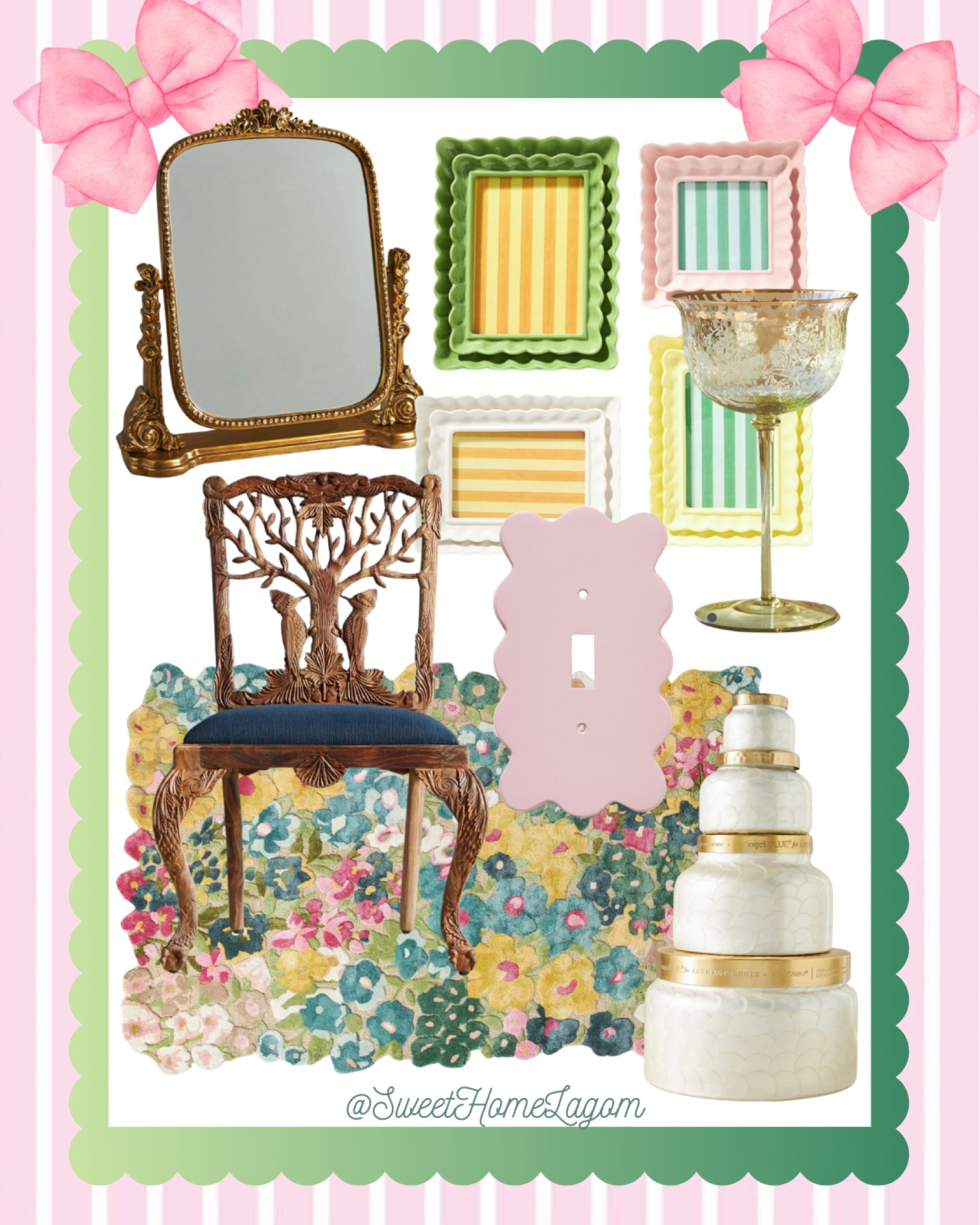 It’s time for Anthropologie’s LTK exclusive Spring Sale! Here are a few of my favorite home picks! 

#LTKfindsunder50 #LTKhome #LTKSpringSale