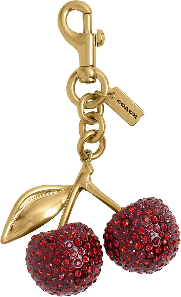 Coach Crystal Bag Charm | Amazon (US)