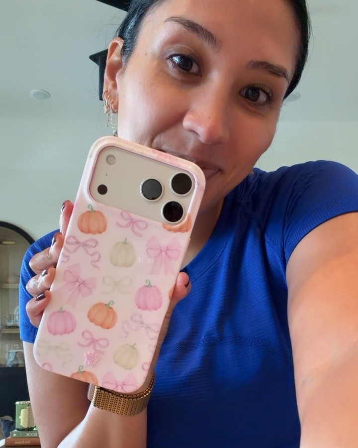 Cutest fall phone case #velvetcaviar #fall #phonecase 

#LTKSeasonal