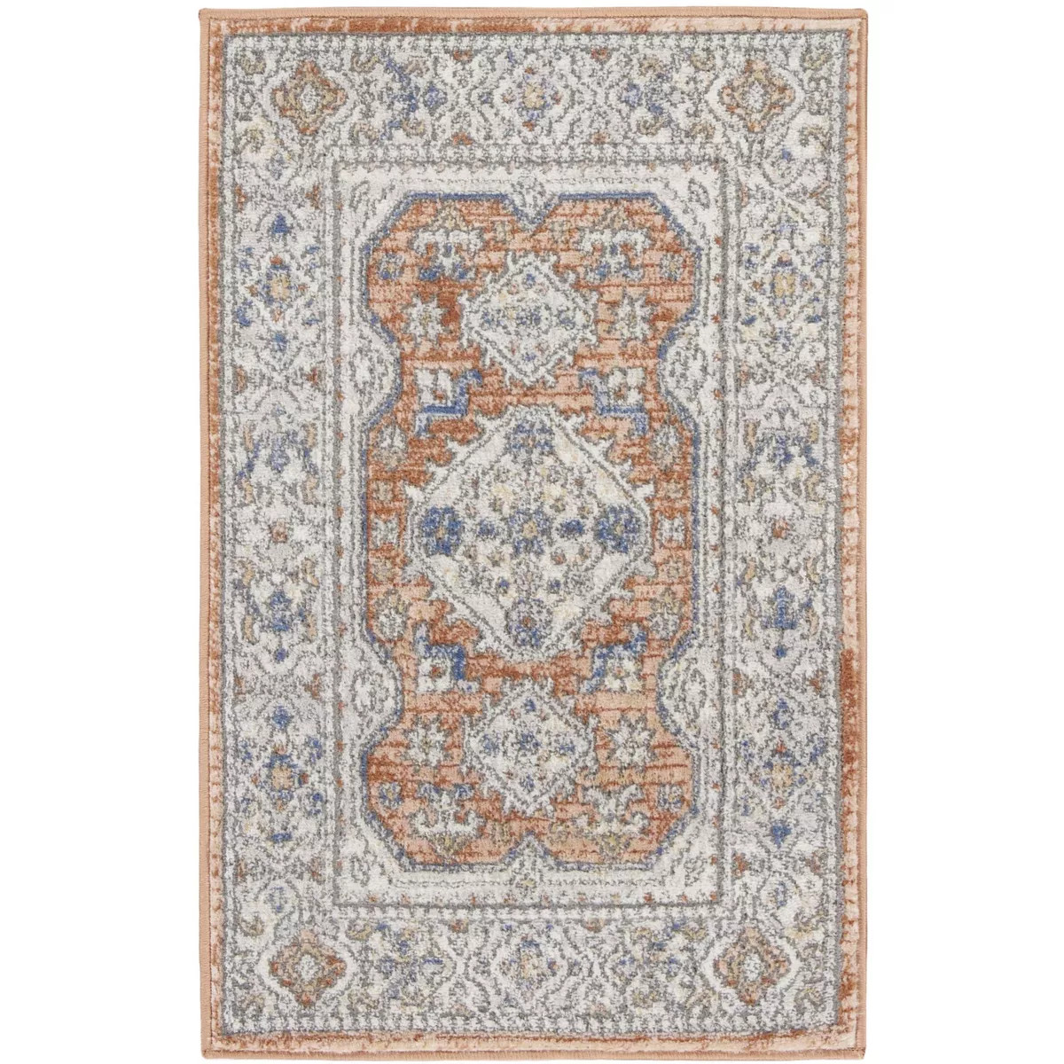 Nicole Curtis Series 4 Vintage Indoor Rug | Target