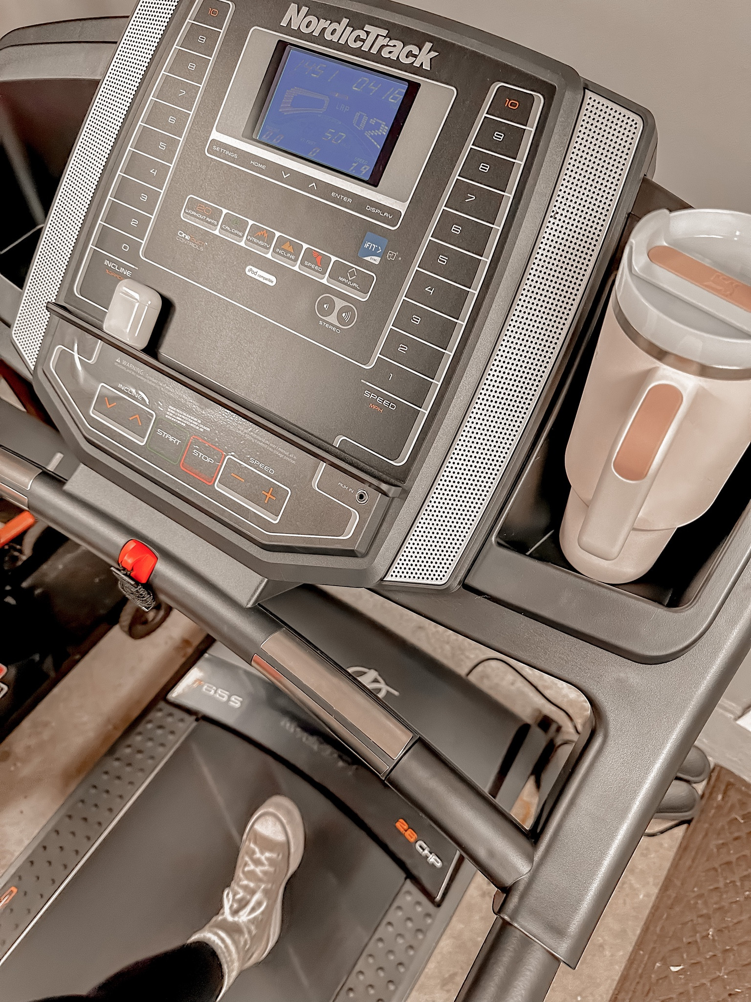 Getting healthy is important to me.  I am not comfortable with how I’m feeling so I made a Black Friday purchase for me  

#LTKbeauty #LTKfamily #LTKfit