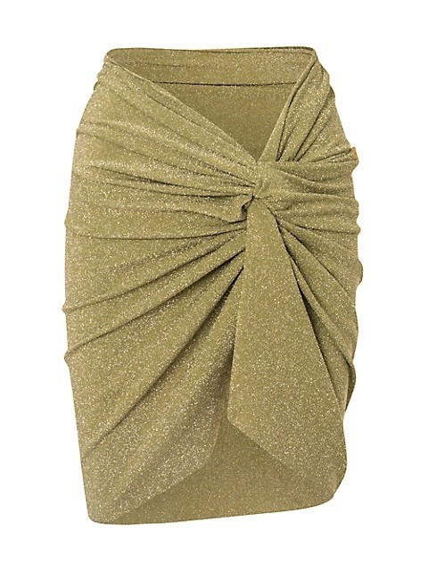 Mia Pareo | Saks Fifth Avenue