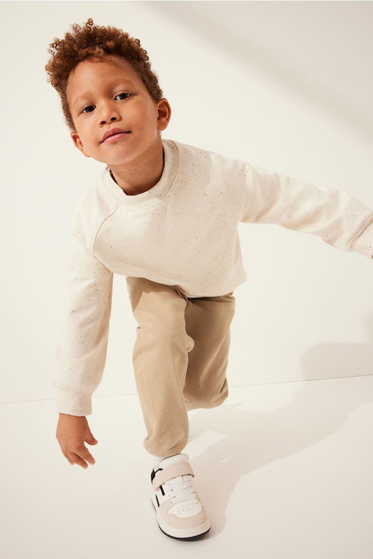 Loose Fit Jeans | H&M (US + CA)