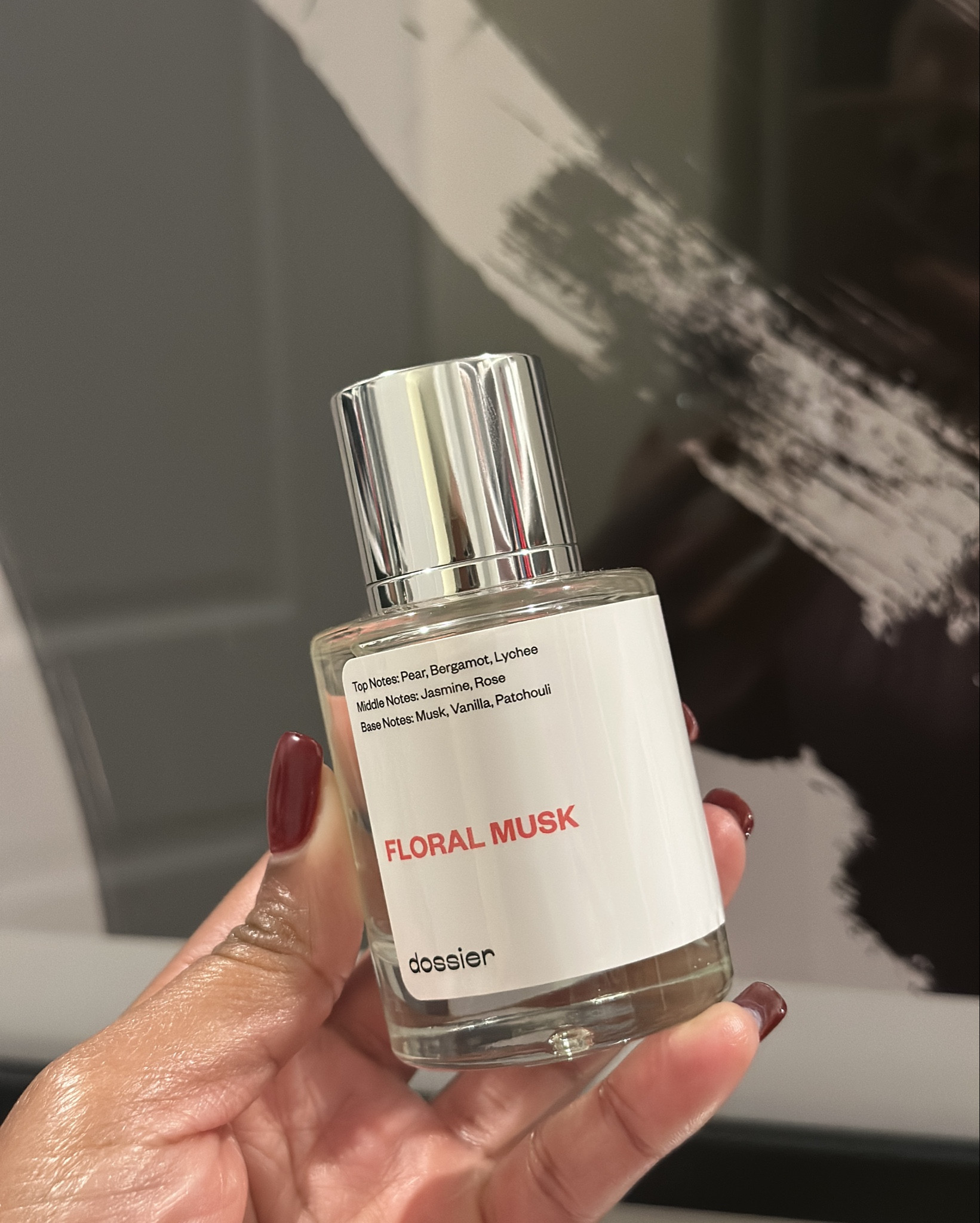 Your Signature Scent for LESS! ✨👃
If you've been looking for those luxury fragrance profiles without the luxury price tag, look no further than Dossier! These are my top picks—they are incredibly long-lasting, smell identical to the high-end scents we all love, and they save you so much money.
I'm linking my entire collection here. 

#LTKGiftGuide #LTKHoliday #LTKHome