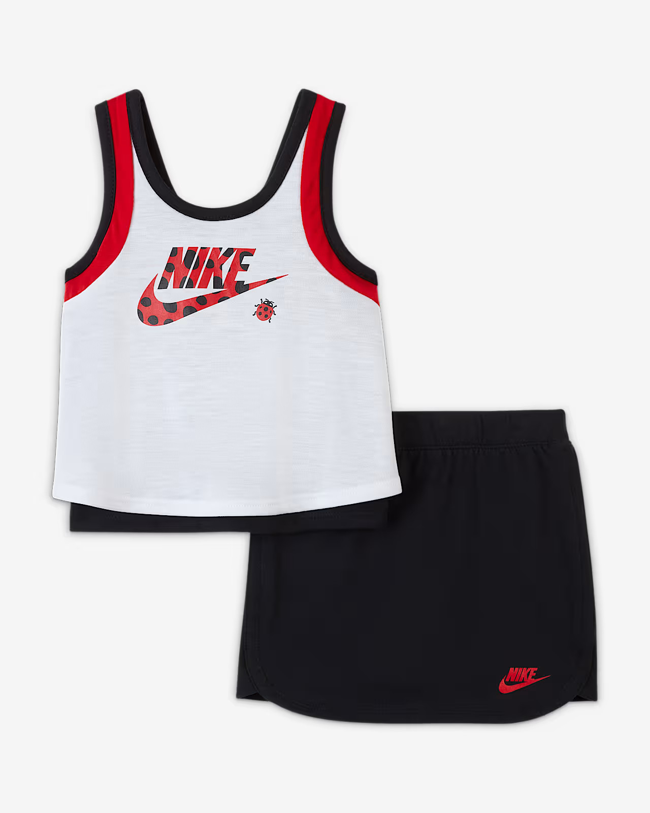 Nike "Little Bugs" | Nike (US)