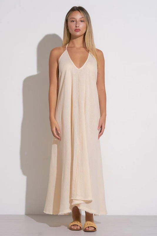 Barbados Dress | Shop Elan