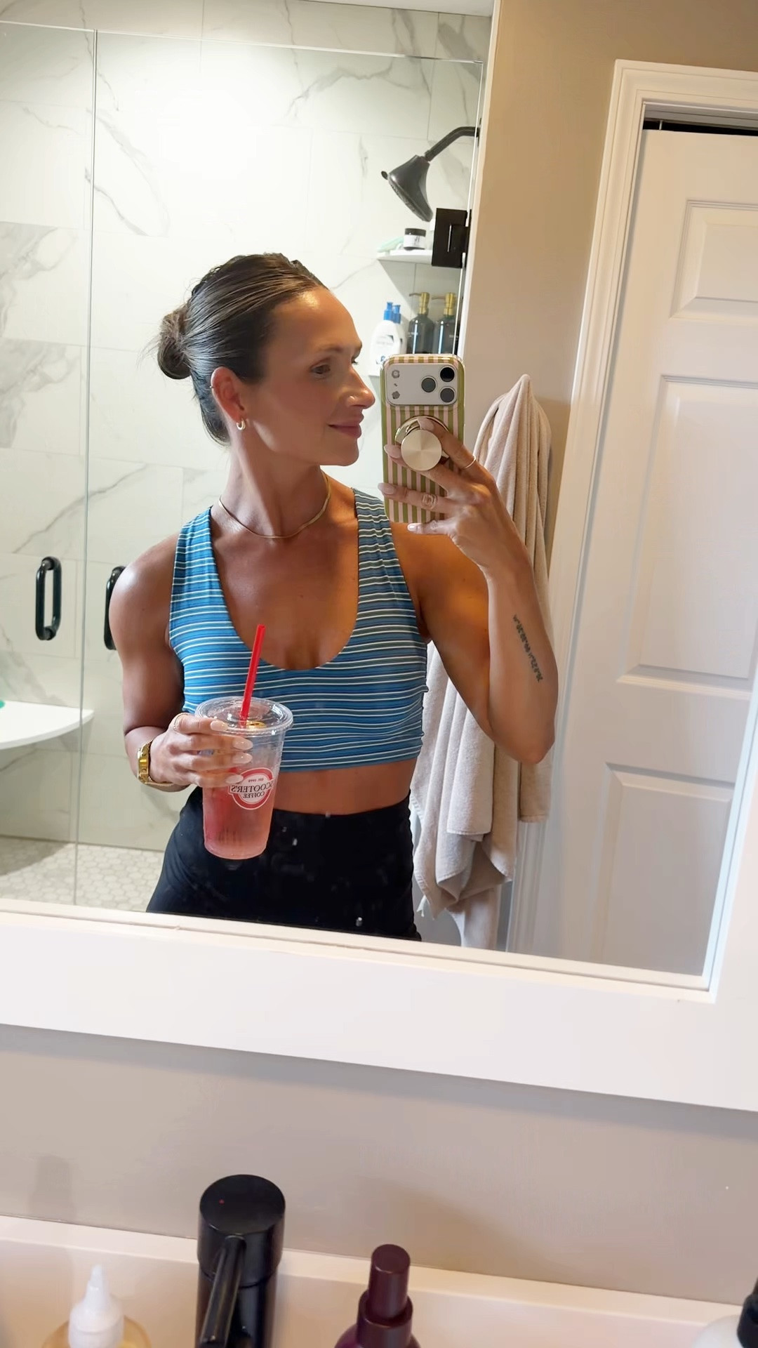@lululemon top on sale for $29!

#LTKgrwm #LTKootd #LTKdayinmylife