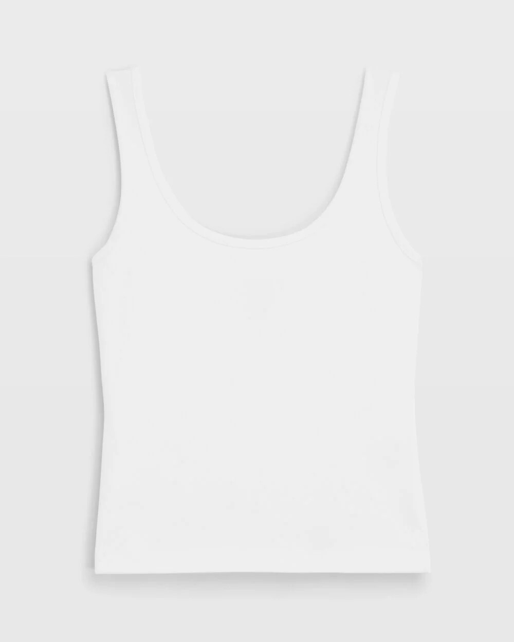 Micro Rib Tank | Club Monaco (Global)