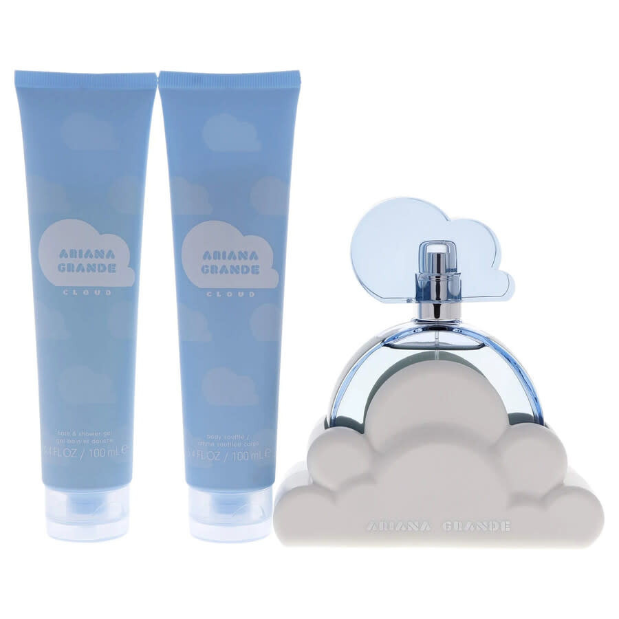 Ariana Grande Ladies Cloud Gift Set Fragrances 810101507137 | Jomashop.com & JomaDeals.com