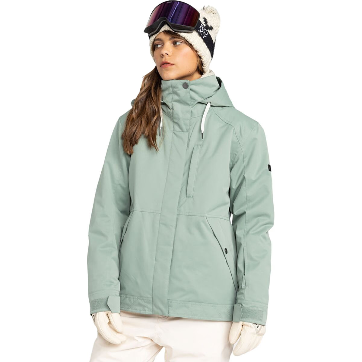 Billie Technical Snow Jacket - Women's | Backcountry