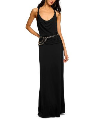 Mariah Racerback Gown | Bloomingdale's (US)