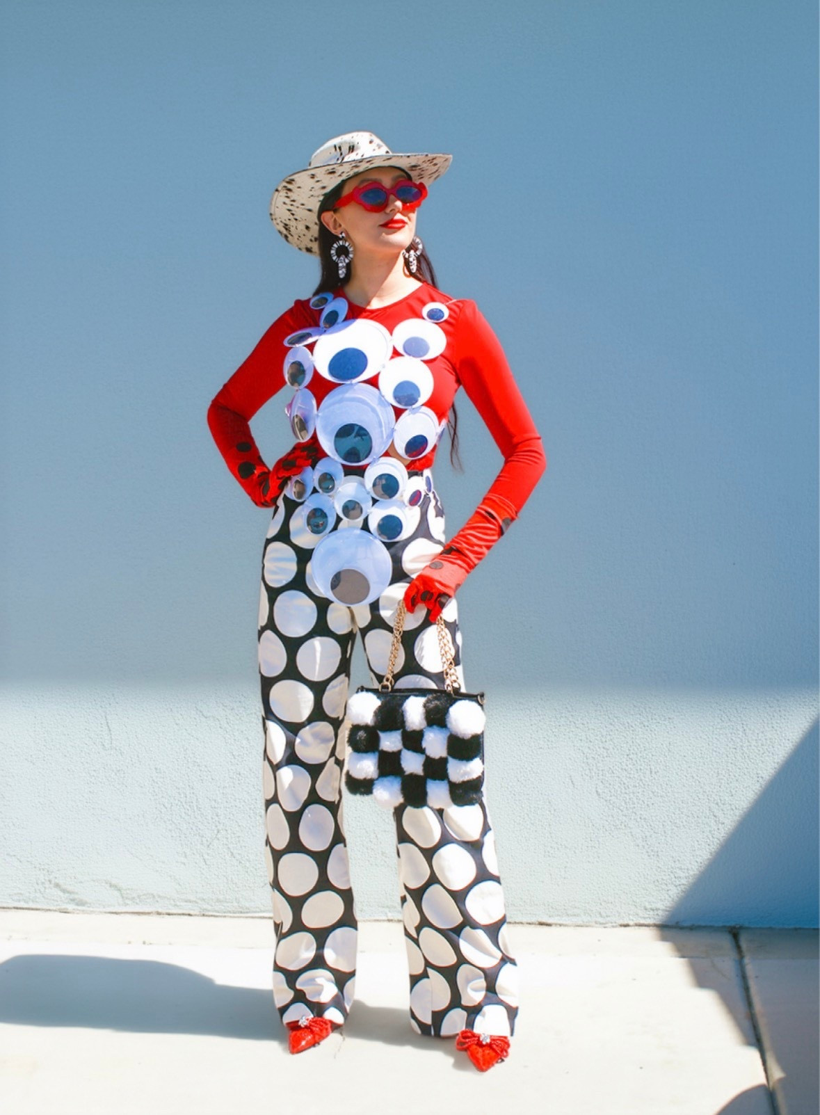 women’s spring outfit, spring ootd, maximalist outfit, maximalist fashion, colorful outfit ideas, bold spring style, statement outfit women, trendy spring looks 2026, vibrant ootd, layered spring outfit, mix and match prints, eclectic style outfit, fashion influencer looks, street style spring, bright color outfit women, chic spring outfit ideas, fashion forward ootd, aesthetic outfit inspo, playful fashion style, standout spring fashion, dopamine dressing outfit, stylish everyday looks, fashion content creator style, spring wardrobe inspo, outfit ideas for women


#LTKgrwm #LTKFestival #LTKootd