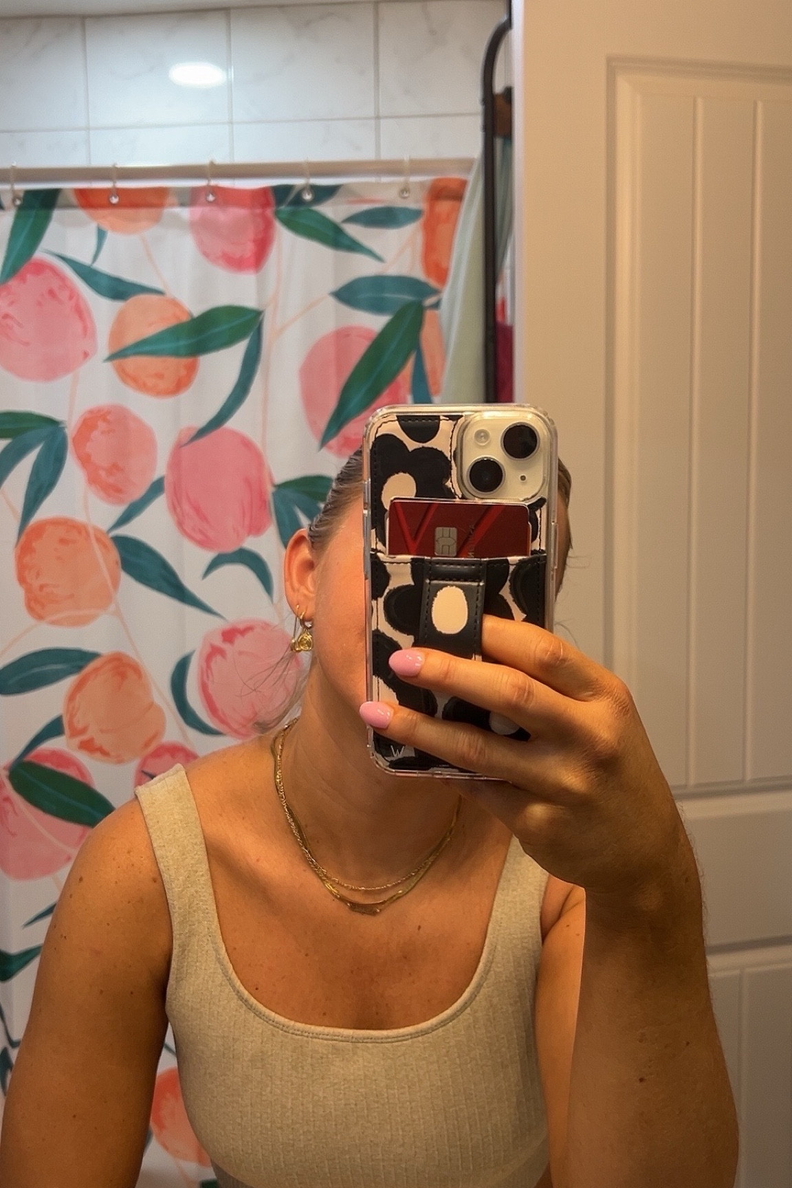 Self tan 

#LTKBeauty #LTKSeasonal