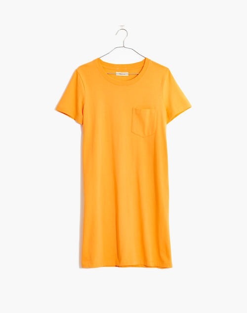 Tee Dress | Madewell