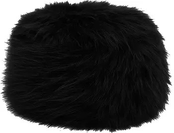 Margot Faux Fur Pillbox Hat | Nordstrom