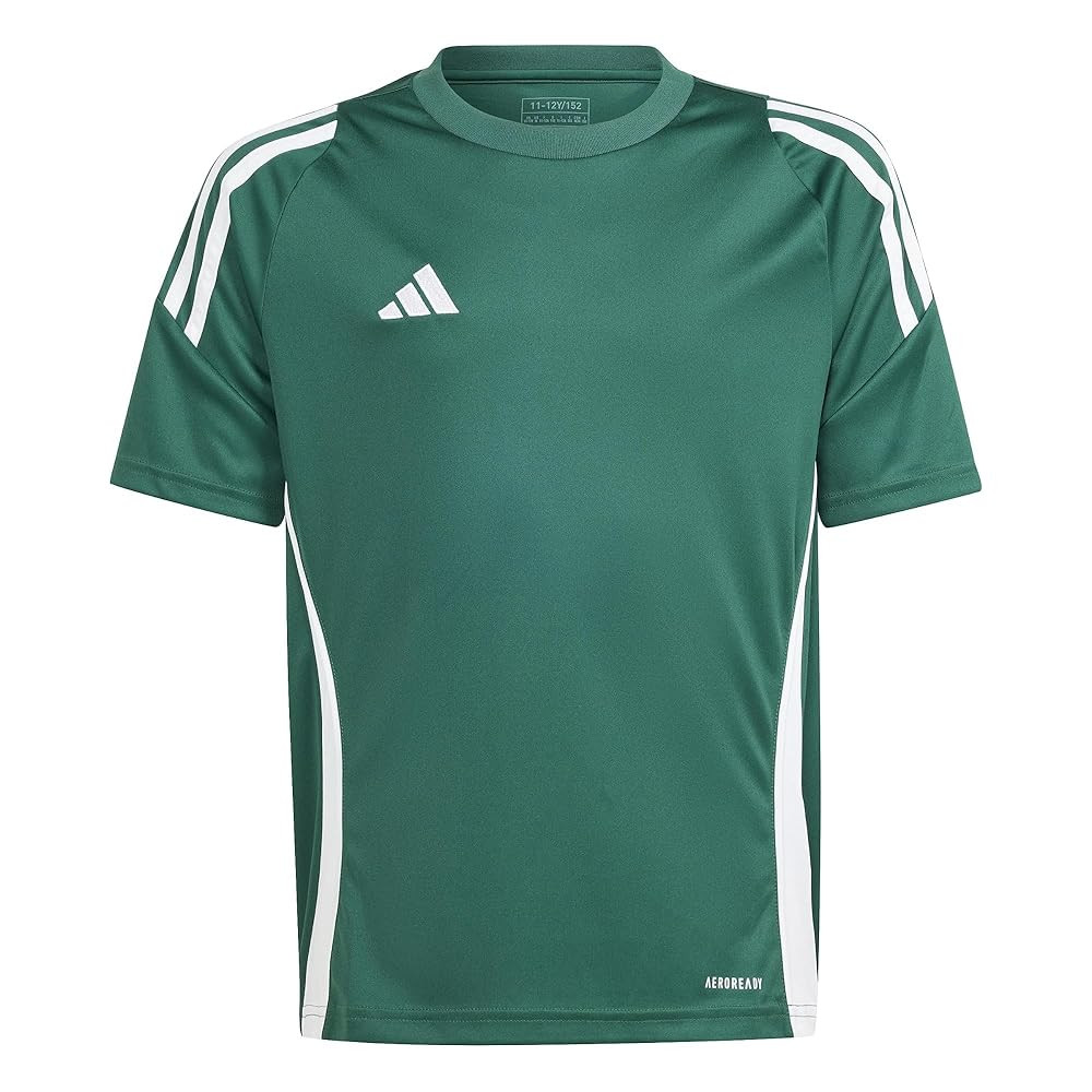 adidas Boys' Tiro 24 Jersey | Amazon (US)