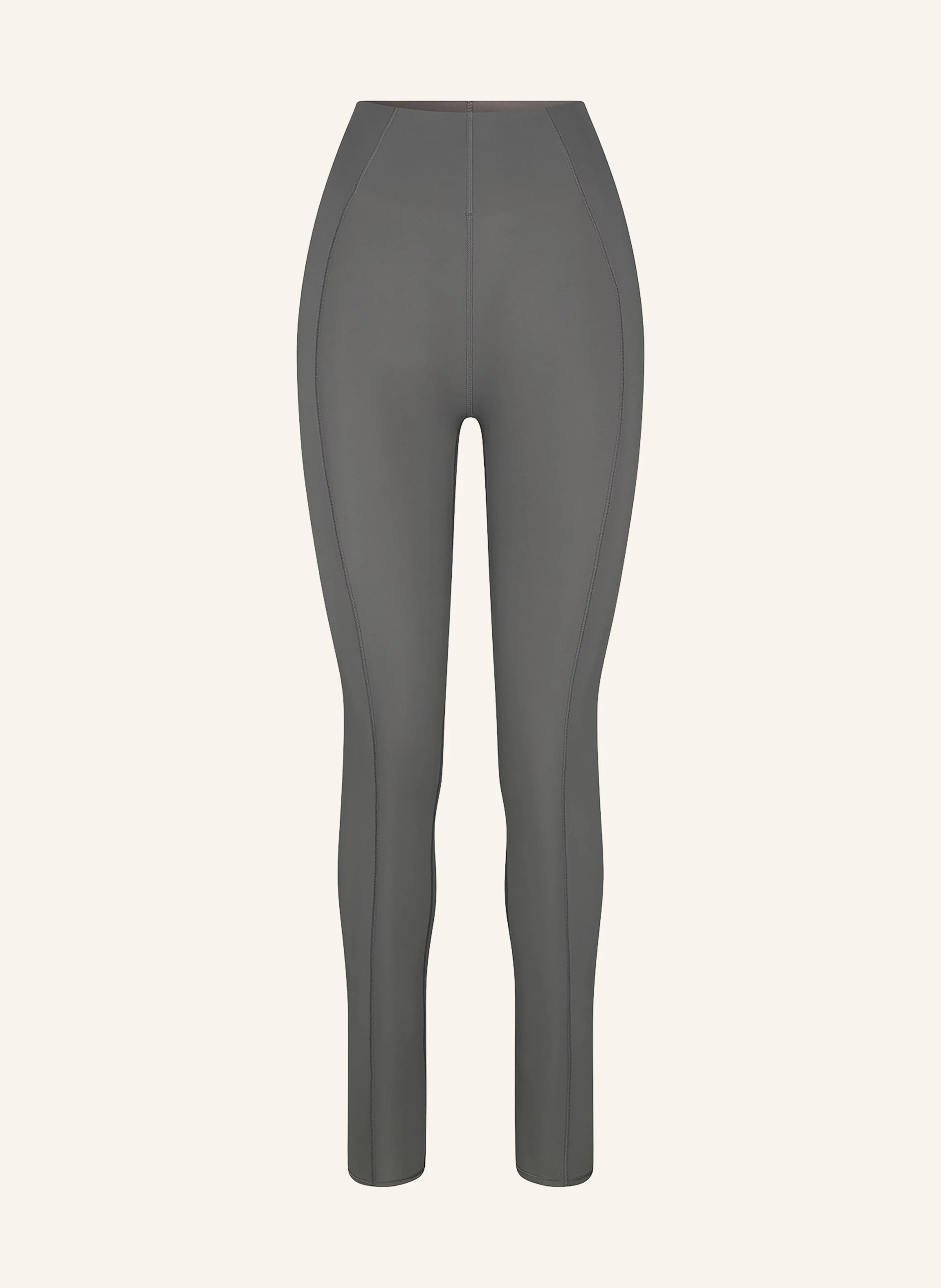 THE NORTH FACE x SKIMS Funktionswäsche-Hose TNF X PROJECT K W REFINA in t8l sk gunmetal | Breuninger (DACH)