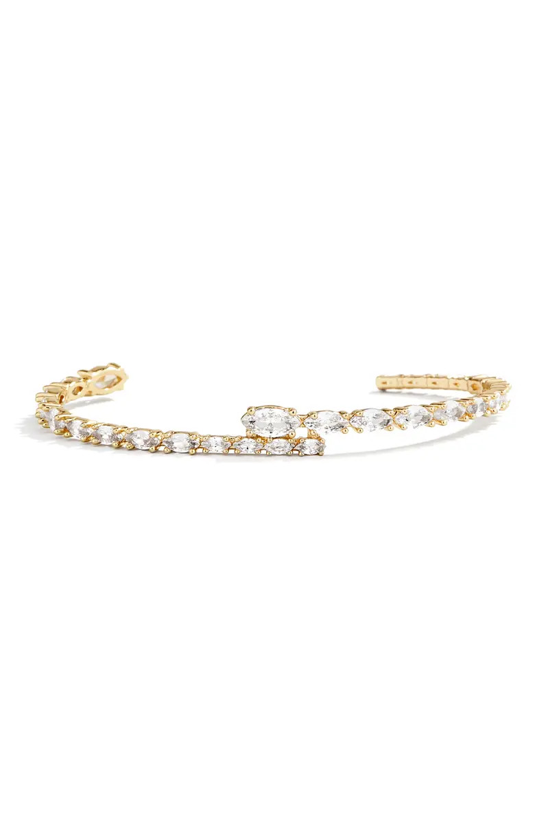 BaubleBar Anne Cuff Bracelet | Nordstrom | Nordstrom