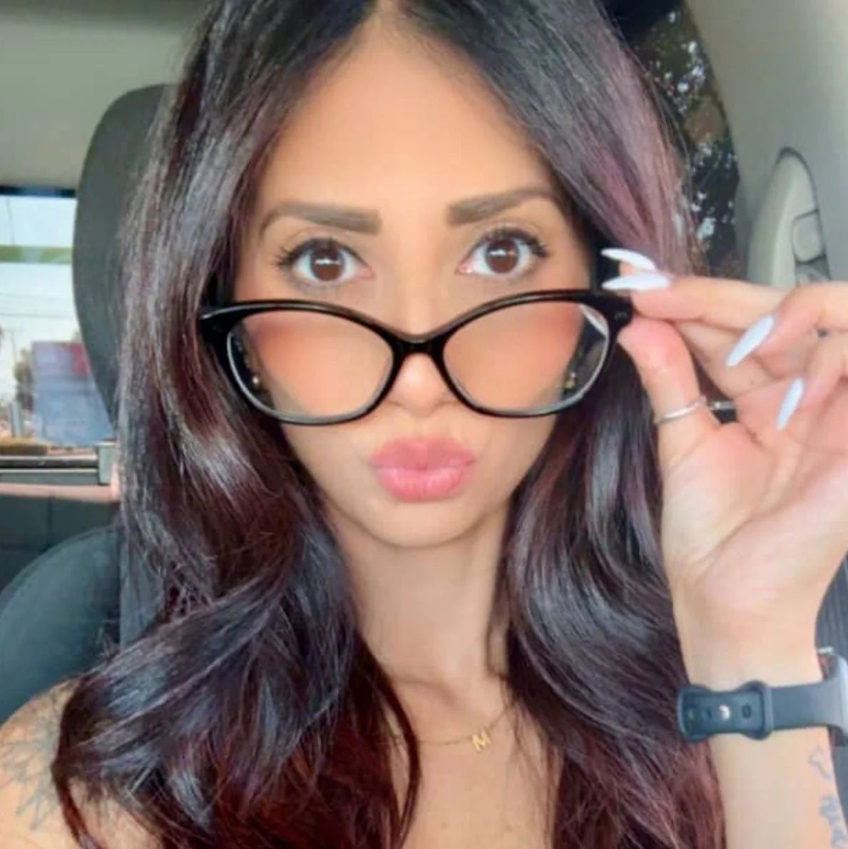 Joan | Velvet Eyewear (US)