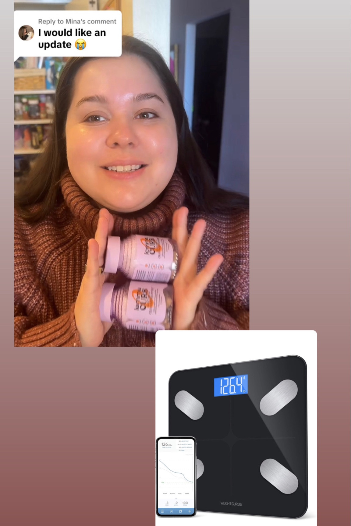 Health Tools  for my PCOS 

#LTKsalealert #LTKfindsunder50 #LTKSpringSale